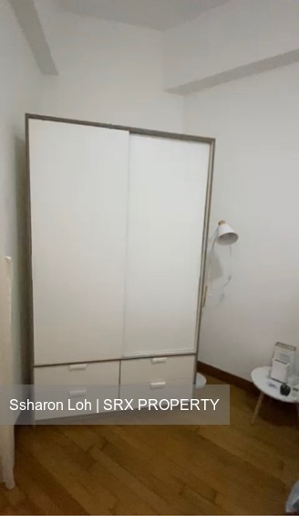 Dover Parkview (D5), Condominium #545703801